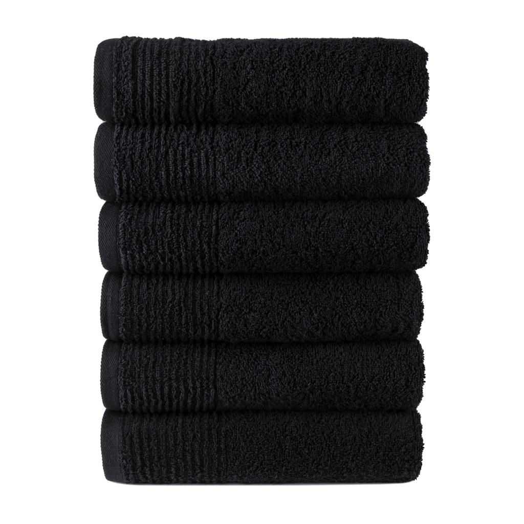 Hotel handdoeken wellness